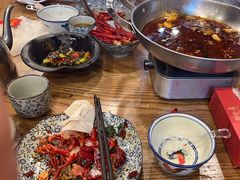 -虾小龙老长沙龙虾馆(坡子街店)