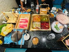 -王家渡火锅店(棕榈泉店)