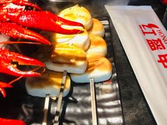 -红盔甲·小龙虾(天钥桥店)