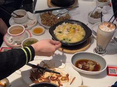 -新旺茶餐厅·早餐·夜宵(仙霞店)