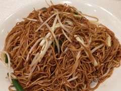 豉油王炒面-海都六福酒家(世博广场店)