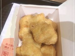 -肯德基(中央公园店)