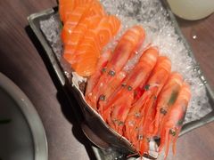-匠和风精致料理(莆田财富中心店)