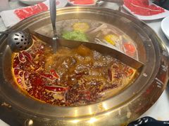 -川味观·鲜货火锅(景芳水湘店)