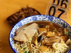 -裕兴记·三虾面(西北街总店)