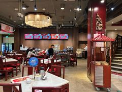 -金鼎轩(方庄天坛店)