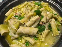 -千岛湖小鱼儿·淳安匠心农家菜