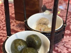 安溪咸笋包-临家闽南菜(宝洲路店)