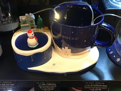 -星巴克(广州新粤新店)