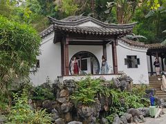 -深圳国际园林花卉博览园