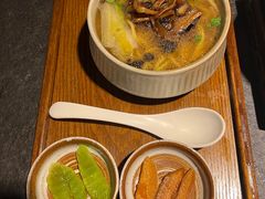-安多素食(广仁寺路店)