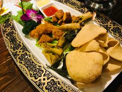 -Siam泰餐厅(水上公园店)