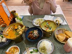 -Home Thai·泰谣(王府井apm店)