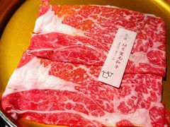 M8黑毛和牛-花潮料理艺食馆(成都万象城店)