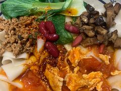 -陇上秦轩西安biangbiang面(朝龙汇店)