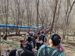 -帽儿山风景区