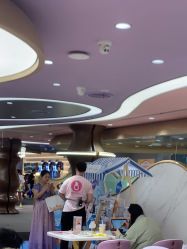-奈尔宝家庭中心·国风主题·亲子餐厅(豫园商城店)
