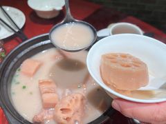-楚天美食坊(越秀先烈中路店)