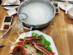 粥底火锅-吉友粥底火锅(方斜路店)