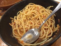 -萨莉亚意式餐厅(特力时尚汇店)