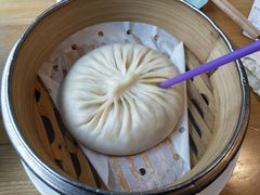 -朱洪元苏式面馆(绿宝广场店)