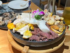 -一朵菌·野生菌探索家火锅(南亚店)