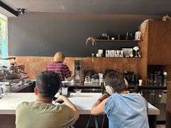 -Onirii Coffee(长乐路店)