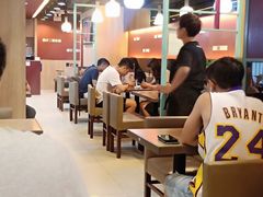 大堂-谭仔三哥米线(屯门时代广场北翼店)