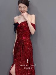 -艾朵婚纱
