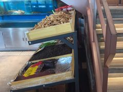 -洞庭鱼香(万科店)