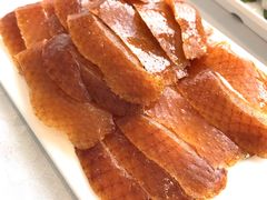 王牌烤鸭-玉林烤鸭店(定福庄店)
