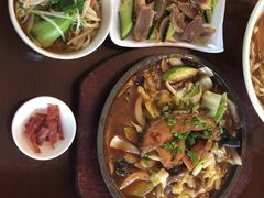 -雲栖斜街炸酱面馆