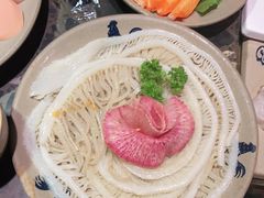 -小龙坎老火锅(华飞店)