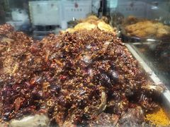 -老黄记手撕烤兔(玉林街店)