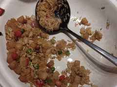 -紫鑫阁饭庄(长安店)