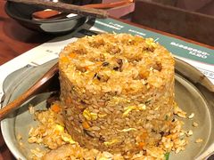 -马灯部落·西湖边的创意山景餐厅(虎跑动物园店)