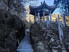 -北京凤凰岭