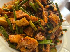 -天回镇何氏豆腐(总店)