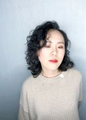 -美梵日系沙龙
