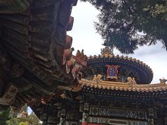 -故宫钟表馆