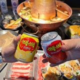 姐妹聚餐优选｜自助餐