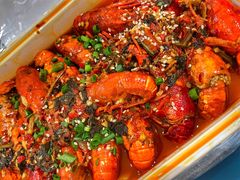 -李叔叔虾蟹大排档(青羊店)
