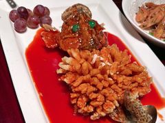 -松鹤楼(山塘街店)