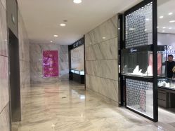 -珠宝维修中心·黄金加工·首饰修理改款定制(新世界大丸百货店)