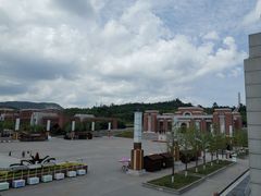-照金红色旅游名镇