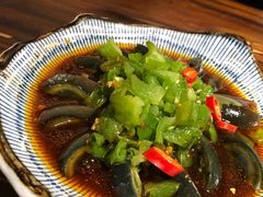 -百岁烤鱼(华海店)