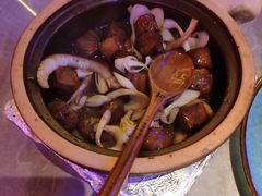 -啫神·广州地标美食(北京路店)