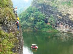 -修水东浒寨风景区