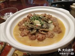 -俭朴菜(鲁磨路店)