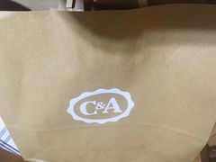 -C&A(西市城购物中心店)
